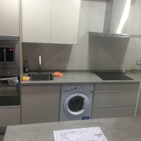Apartamento Ausonio Mérida Esterno foto