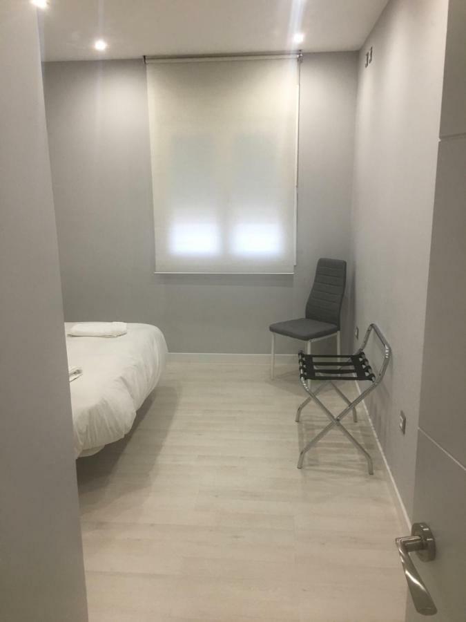 Apartamento Ausonio Mérida Esterno foto