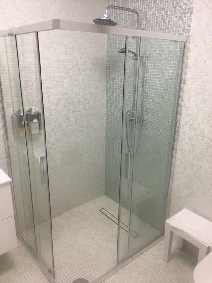 Apartamento Ausonio Mérida Esterno foto