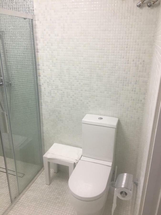 Apartamento Ausonio Mérida Esterno foto